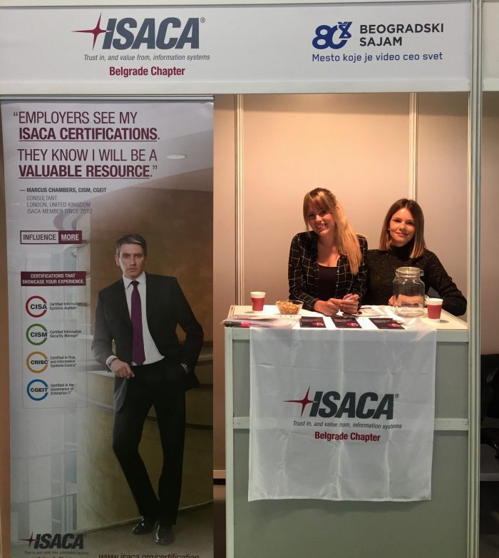 ISACA