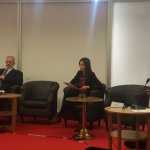 Eksperti saglasni: U avanturu Internet stvari se mora koračati pažljivo Eksperti saglasni: U avanturu Internet stvari se mora koračati pažljivo