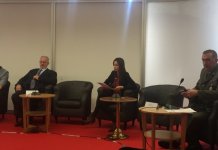 Eksperti saglasni: U avanturu Internet stvari se mora koračati pažljivo Eksperti saglasni: U avanturu Internet stvari se mora koračati pažljivo