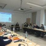 EKSPERTI ZA BEZBEDNOST I ZDRAVLJE NA RADU: Ključ je u prevenciji, znanju i kvalitetnoj proceni rizika EKSPERTI ZA BEZBEDNOST I ZDRAVLJE NA RADU: Ključ je u prevenciji, znanju i kvalitetnoj proceni rizika