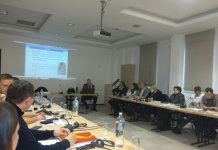 EKSPERTI ZA BEZBEDNOST I ZDRAVLJE NA RADU: Ključ je u prevenciji, znanju i kvalitetnoj proceni rizika EKSPERTI ZA BEZBEDNOST I ZDRAVLJE NA RADU: Ključ je u prevenciji, znanju i kvalitetnoj proceni rizika