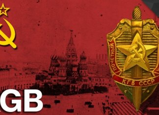 Iz istorije službi bezbednosti: Istine i mitovi o najmoćnijoj bezbednosnoj službi Iz istorije službi bezbednosti: Istine i mitovi o najmoćnijoj bezbednosnoj službi