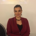 O značaju bezbednog i zdravog rada bi trebalo učiti još tokom školovanja Nikolina Gordić