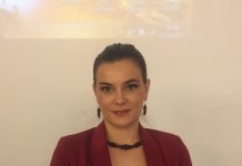 Nikolina Gordić
