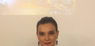 Nikolina Gordić