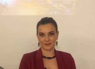 Nikolina Gordić
