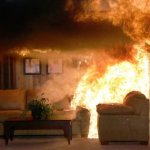 Oprez: Ovo su najčešći uzročnici katastrofalnih požara! Oprez: Ovo su najčešći uzročnici katastrofalnih požara!