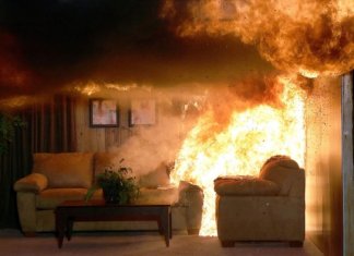 Oprez: Ovo su najčešći uzročnici katastrofalnih požara! Oprez: Ovo su najčešći uzročnici katastrofalnih požara!