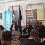 Ovako je bilo u Opatiji: SecuritySEE.com na Hrvatskim danima sigurnosti 2017 Ovako je bilo u Opatiji: SecuritySEE.com na Hrvatskim danima sigurnosti 2017