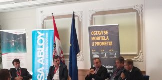 Ovako je bilo u Opatiji: SecuritySEE.com na Hrvatskim danima sigurnosti 2017
