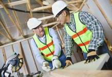 Posao na gradilištu: Šansa za radnike ili noćna mora? Posao na gradilištu: Šansa za radnike ili noćna mora?