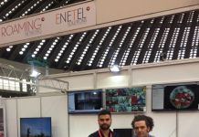 Roaming Networks