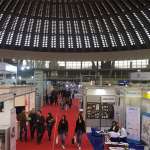 Ovako je protekao drugi dan sajma Energetika, Ekologija i Pametni gradovi Sajam bezbednosti Beograd 2017 iSEC hala 1 Beogradskog sajma