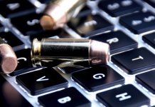 Sajber prostor kao bojište: Haker kao ratnik 21. veka Sajber prostor kao bojište, haker kao ratnik 21. veka