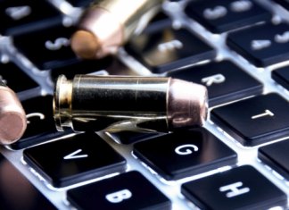 Sajber prostor kao bojište: Haker kao ratnik 21. veka Sajber prostor kao bojište, haker kao ratnik 21. veka