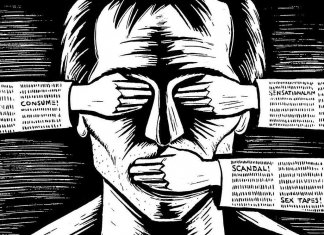 Službe bezbednosti kao igračka u rukama političkih protivnika Službe bezbednosti kao igračka u rukama političkih protivnika