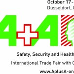 Srpske kompanije na sajmu bezbednosti, sigurnosti i zaštite zdravlja na radu u Dizeldorfu Srpske kompanije na sajmu bezbednosti, sigurnosti i zaštite zdravlja na radu u Dizeldorfu