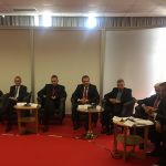 STRUČNJACI IZ REGIONA: Bezbednost mora biti osnovna karakteristika pametnih gradova STRUČNJACI IZ REGIONA: Bezbednost mora biti osnovna karakteristika pametnih gradova