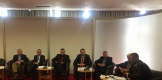 STRUČNJACI IZ REGIONA: Bezbednost mora biti osnovna karakteristika pametnih gradova