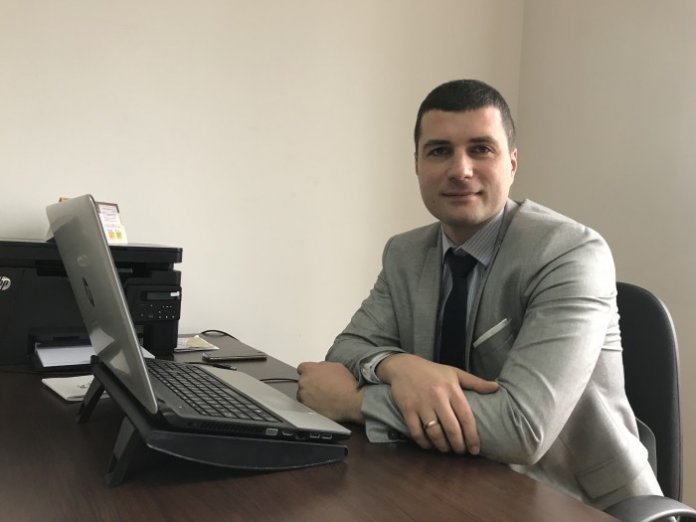 Aleksandar Živković, finansijski stručnjak: Finansijski izveštaji su osnov za donošenje uspešnih poslovnih odluka