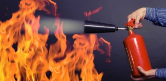 Bezbednost je dužnost svih nas: Ovo su obaveze poslodavaca i zaposlenih u cilju zaštite od požara