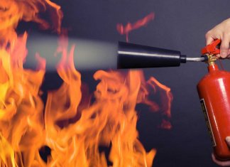 Bezbednost je dužnost svih nas: Ovo su obaveze poslodavaca i zaposlenih u cilju zaštite od požara Bezbednost je dužnost svih nas: Ovo su obaveze poslodavaca i zaposlenih u cilju zaštite od požara