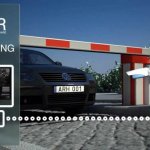 Crna Gora: Kamere za automatsko očitavanje registarskih tablica uskoro na graničnim prelazima Crna Gora: Kamere za automatsko očitavanje registarskih tablica uskoro na graničnim prelazima