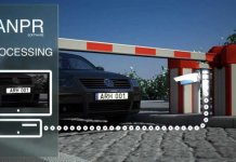 Crna Gora: Kamere za automatsko očitavanje registarskih tablica uskoro na graničnim prelazima Crna Gora: Kamere za automatsko očitavanje registarskih tablica uskoro na graničnim prelazima