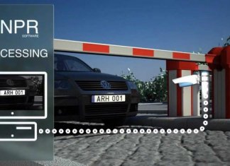 Crna Gora: Kamere za automatsko očitavanje registarskih tablica uskoro na graničnim prelazima Crna Gora: Kamere za automatsko očitavanje registarskih tablica uskoro na graničnim prelazima