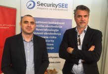 Dejan Šobić, kompanija Assa Abloy: Naša tajna je u pouzdanosti i inovativnosti