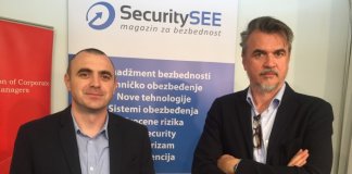 Dejan Šobić, kompanija Assa Abloy: Naša tajna je u pouzdanosti i inovativnosti