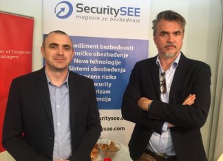 Dejan Šobić, kompanija Assa Abloy: Naša tajna je u pouzdanosti i inovativnosti