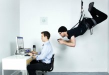 ISTINA JE: Vaš šef može pratiti svaki vaš pokret ISTINA JE: Vaš šef može pratiti svaki vaš pokret