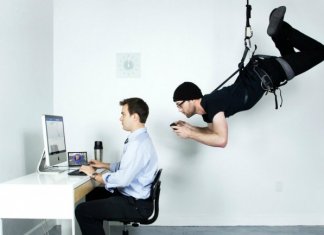 ISTINA JE: Vaš šef može pratiti svaki vaš pokret ISTINA JE: Vaš šef može pratiti svaki vaš pokret