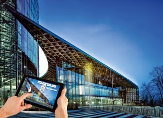 Kako se bezbednosna rešenja razvijaju kroz pametne zgrade? Kako se bezbednosna rešenja razvijaju kroz pametne zgrade?