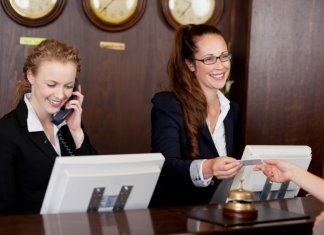 Koliko ste zaista bezbedni u hotelu u kojem odsedate? Koliko ste zaista bezbedni u hotelu u kojem odsedate?