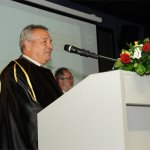 Milo Bošković: Ne postoji oblast u kojoj Leksikon bezbednosti nema upotrebnu vrednost Prof. emeritus dr Milo Bošković