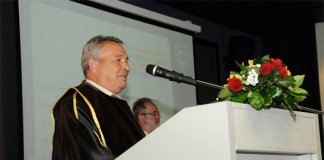Prof. emeritus dr Milo Bošković