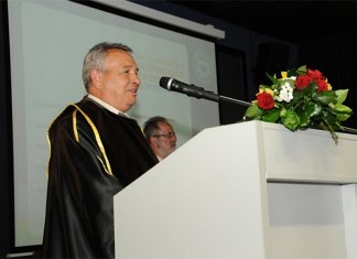 Prof. emeritus dr Milo Bošković