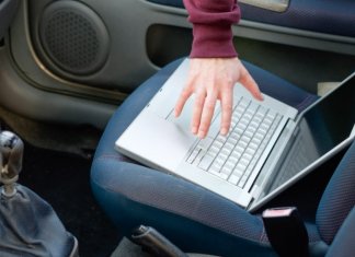 Na svake 53 sekunde u svetu se ukrade 1 laptop: Koliko su bezbedni vaši podaci? Na svake 53 sekunde u svetu se ukrade 1 laptop: Koliko su bezbedni vaši podaci?