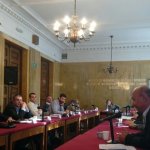 Naučni skup Instituta za međunarodnu politiku i privredu: Kakva je pozicija sile u međunarodnim odnosima? Naučni skup Instituta za međunarodnu politiku i privredu: Kakva je pozicija sile u međunarodnim odnosima?