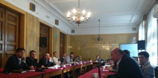 Naučni skup Instituta za međunarodnu politiku i privredu: Kakva je pozicija sile u međunarodnim odnosima?