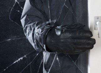 Obična ili iscenirana provala rezidencije hrvatske ambasade u Skoplju? Obična ili iscenirana provala rezidencije hrvatske ambasade u Skoplju?