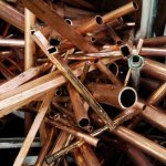 Opasan biznis: Krađa bakra je finansijska i bezbednosna pretnja Opasan biznis: Krađa bakra je finansijska i bezbednosna pretnja