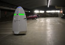 Roboti i softveri za prepoznavanje lica daju novu dimenziju bezbednosti tržnih centara Roboti i softveri za prepoznavanje lica daju novu dimenziju bezbednosti tržnih centara