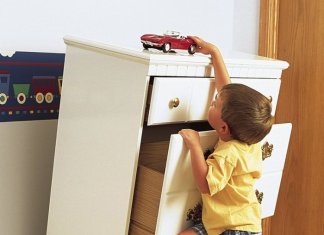 „Smrtonosna” komoda ipak ostaje u Srbiji „Smrtonosna” komoda ipak ostaje u Srbiji „Smrtonosna” komoda ipak ostaje u Srbiji