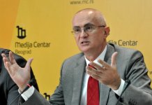 Stanje zaštite podataka u Srbiji zabrinjavajuće: Uskoro javna rasprava o Nacrtu novog zakona