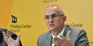 Stanje zaštite podataka u Srbiji zabrinjavajuće: Uskoro javna rasprava o Nacrtu novog zakona
