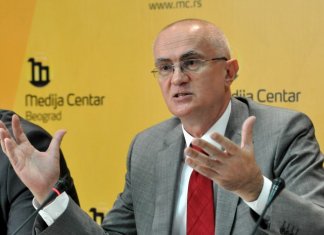 Stanje zaštite podataka u Srbiji zabrinjavajuće: Uskoro javna rasprava o Nacrtu novog zakona Stanje zaštite podataka u Srbiji zabrinjavajuće: Uskoro javna rasprava o Nacrtu novog zakona