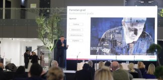 Zagreb bi smart city strategiju trebalo da dobije do polovine 2018. godine
